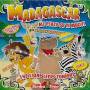 Madagascar-mi Piace Se. . . - Obm Madagascar-mi Piace Se... Bimbo Time