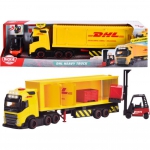Simba Dickie Vertriebs Gmbh - DHL Truck