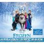 FROZEN SPECIAL GIFT PACK / VARIOUS - Frozen Special Gift Pack