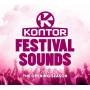 Various - Kontor Festival Sounds 2019-The Opening Season
