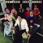 Billy Joel - Turnstiles