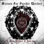Mirrors For Psychic Warfare - I See What I Became (White Vinyl)