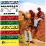 Culture - Baldhead Bridge