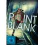 Fred Cavaye - Point Blank-Aus kurzer Distanz [DE-Version, Regio 2/B]