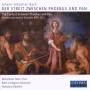 Mnchener Bach-Chor / Bach Collegium / Albrecht - Der Streit Zwischen Phoebus & Pan