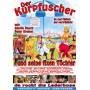 Peter Steiner, Sybille Rauch, Franz Marischka, Ursula Buchfe - Der Kurpfuscher Und Seine Fixe [DE-Version, Regio 2/B]