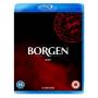 Borgen Trilogy - Borgen Trilogy [Regio free (0)]