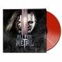 All For Metal - Legends (Ltd.Gtf.Red Vinyl)