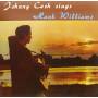 Johnny Cash - Sings Hank Williams