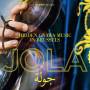 Jola - Hidden Gnawa music in Brussels
