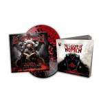 Bloodbound - The Tales of Nosferatu (Ltd.Gtf.w/ Bloodsplatter