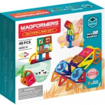 Magformers Gmbh - Magformers My Farm Land Set