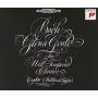Glenn Gould - Bach: Well-tempered Clavier