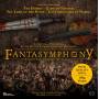 DNSO / Christian Schumann - Fantasymphony