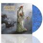 Armed For Apocalypse - Ritual Violence (Blue& Black Splatter)