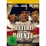 Imo Moszkowicz - Die Meuterei auf der Bounty [DE-Version, Regio 2/B]