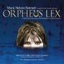 Nelson Bennet - Orpheus Lex
