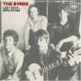 The Byrds - Lazy Days/Reputation