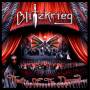 Blitzkrieg - Theatre Of The Damned (re-issue)