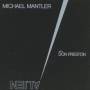 Michael Mantler - Alien