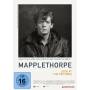 Dokumentation - Mapplethorpe-Look At The Pictures [DE-Version, Regio 2/B]
