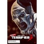 Damien Leone - Terrifier 3 (uncut) [DE-Version, Regio 2/B]