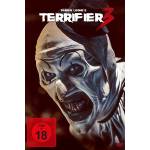 Damien Leone - Terrifier 3 [DE-Version, Regio 2/B]