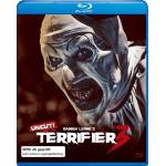 Damien Leone - Terrifier 3 (uncut) (Blu-ray) [DE-Version, Regio 2/B]