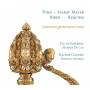 Lischka / De Cat / Hathor Consort / Pluto-Ensemble - Animam Gementem Cano