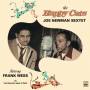 Joe Sextet Newman - The Happy Cats/Joe Newman Plays In Paris