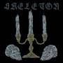 Skeleton - Skeleton (Cloudy Beer Vinyl)