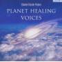 Chantal Project Fssler - Planet Healing Voices