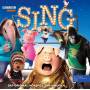 Sing - Hrspiel zum Kinofilm