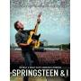 Bruce Springsteen - Springsteen &I (DVD Digipak) [DE-Version, Regio 2/B]
