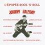 Johnny Hallyday - Vol.1-L'Epopee Rock 'n' Roll