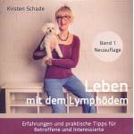 Kirsten Schade - Leben mit dem Lymphdem