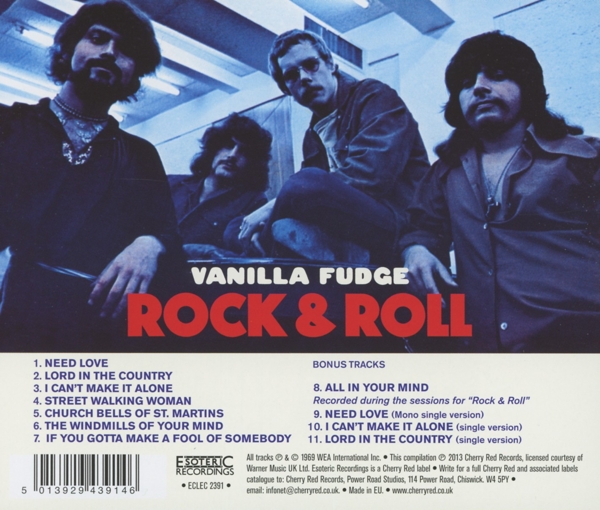 Rock & Roll (Expanded+ Remastered) 1