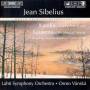 Osmo Vnsk / Lahti Symphony Orchestra - Karelia/Kuolema