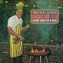 Preston Love - Omaha Bar-B-Q (180 Gr.Vinyl)