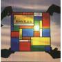 Mantles - Long Enough To Leave