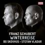 Bo Skovhus / Stefan Vladar - Winterreise