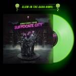 The Funeral Portrait - Greetings From Suffocate City