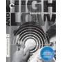 Criterion Collection: High & Low / (ws) - High & Low/bd [US-Version, Regio 1]
