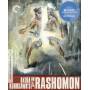 Criterion Collection: Rashomon / (full B & w) - Rashomon/bd [US-Version, Regio 1]