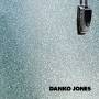 Danko Jones - Danko Jones (Black Vinyl)