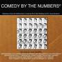 V / a - Comedy By The Numbers Book-on-tape Cd