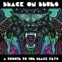 Various Artists - Black On Blues - A Tribute To The Black Keys