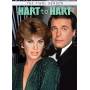 Hart To Hart: Season Five (6pc) / (box Full) - Hart To Hart: Season Five [US-Version, Regio 1]