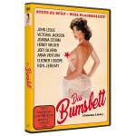 Erotic Movie Classics - Bumsbett - Stets zu Spt, weil Flachgelegt! [DE-Version, Regio 2/B]