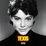 Sleigh Bells - Texis (Transparent Vinyl LP+Poster)